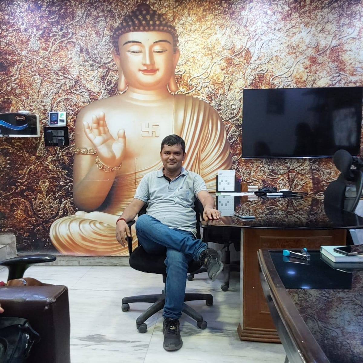 Maths with Rajeev Kumar | Delhi