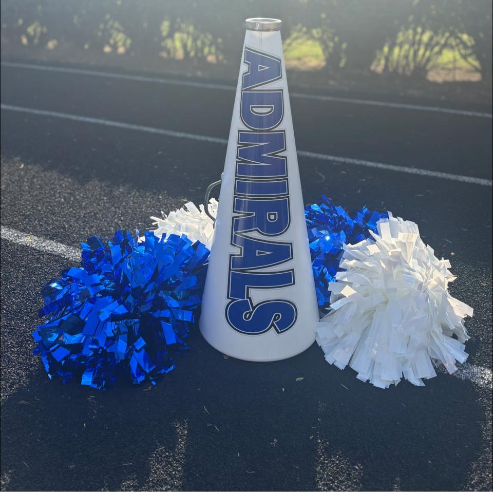 Danville High School Cheerleading
