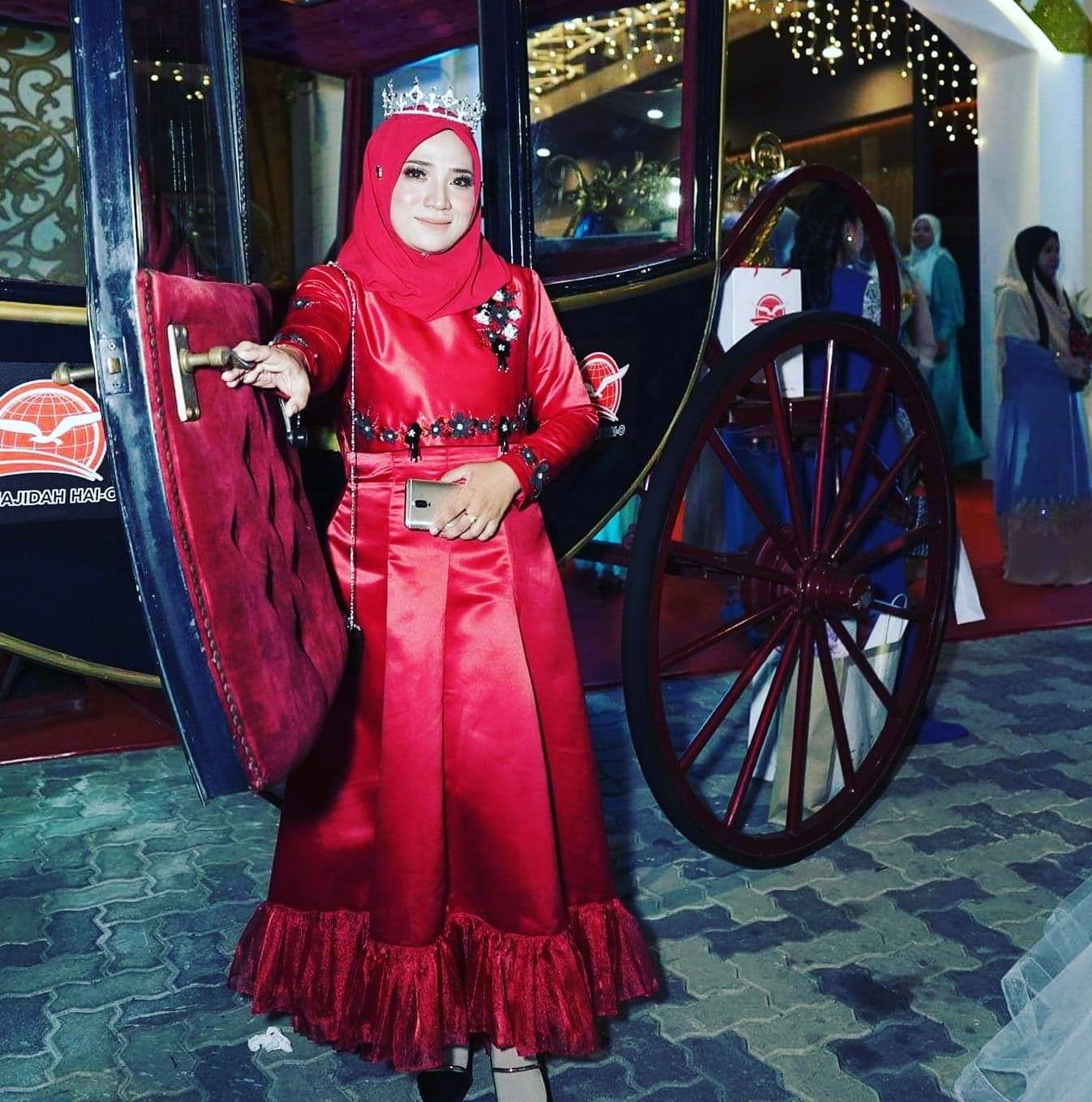 EWana Habinullah