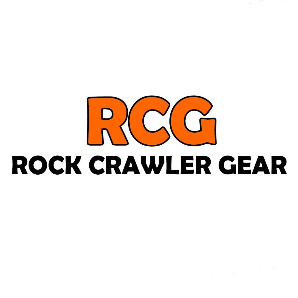 Rock Crawler Gear 4x4 Accessories