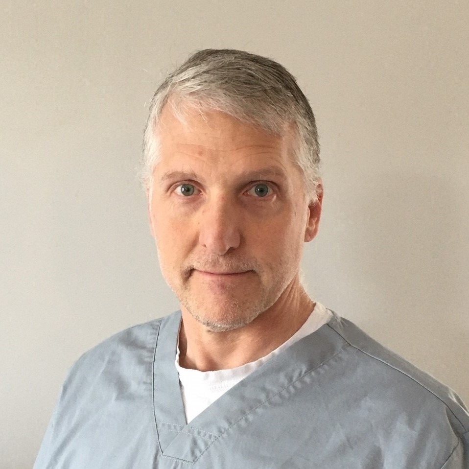 Dr. Shaun Riddle, ND