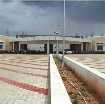 Center For Skiling And Technical Support - CIPET ,Govt Of India | Madurai