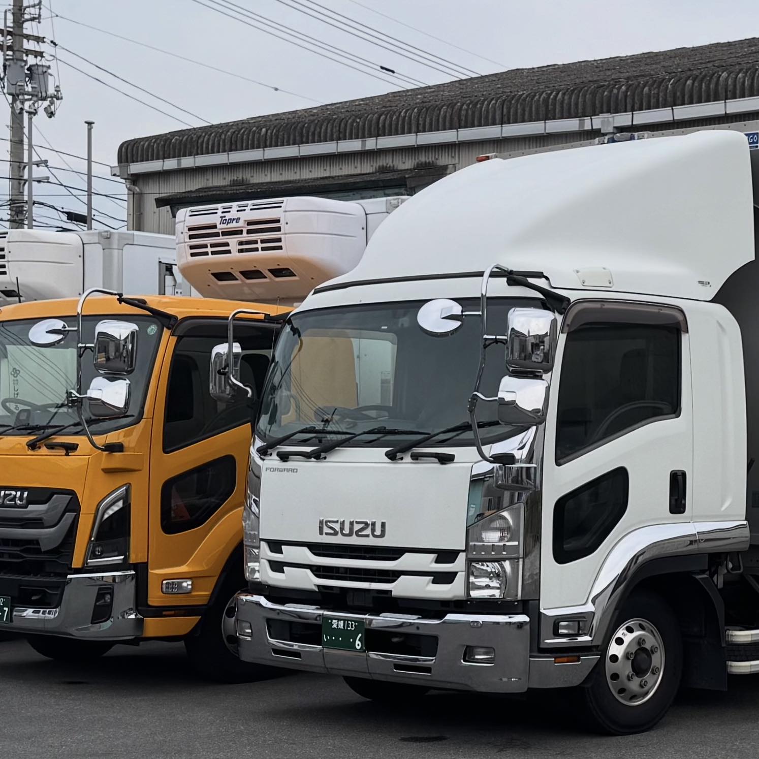 株式会社しげまる | Matsuyama Ehime