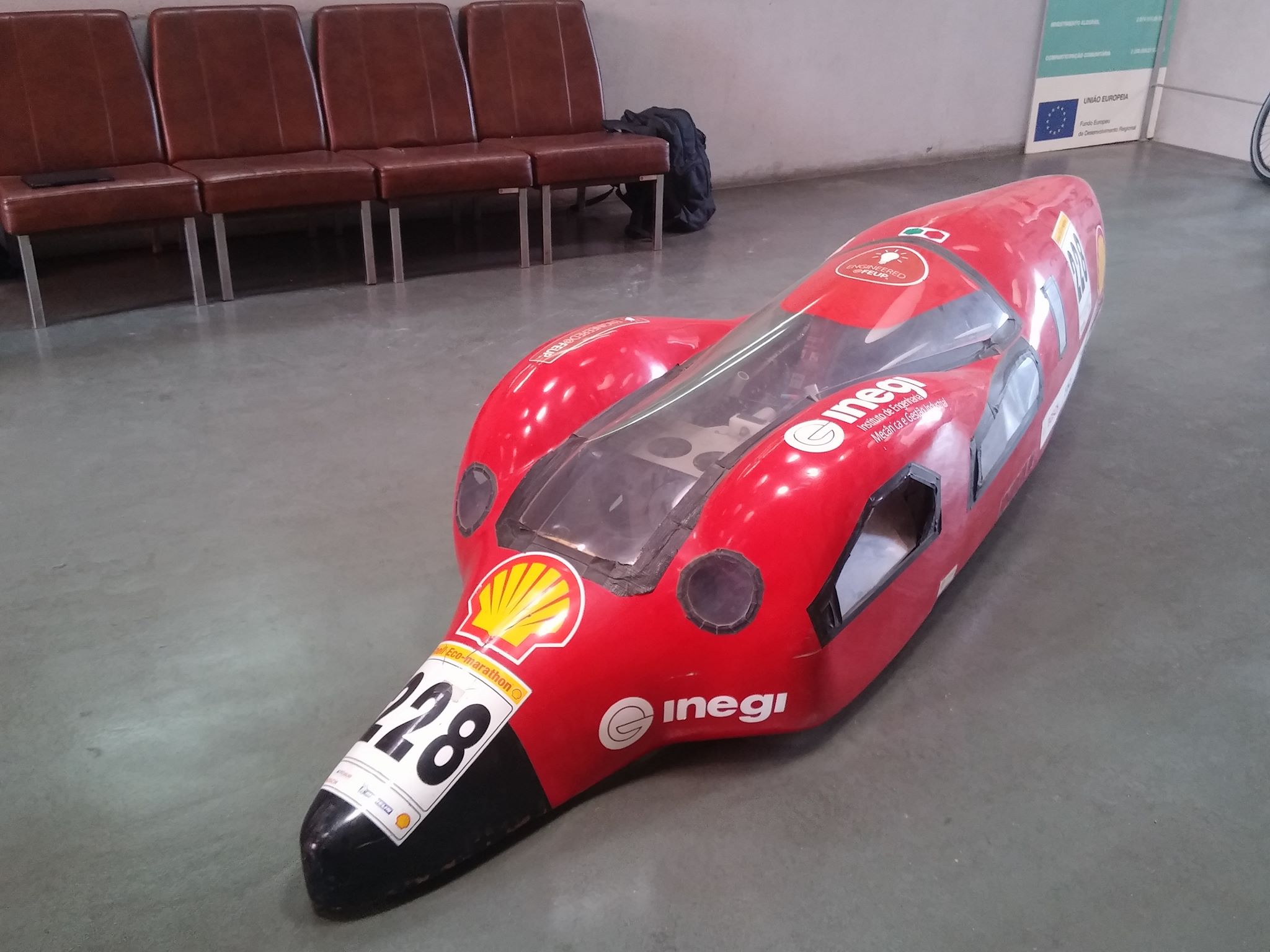 Luso Racing Team