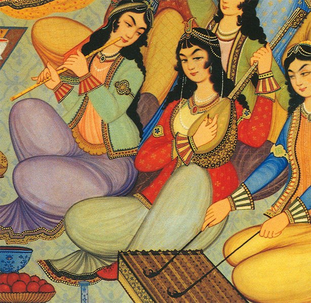 Persian in Use: Elementary Textbook of Language & Culture