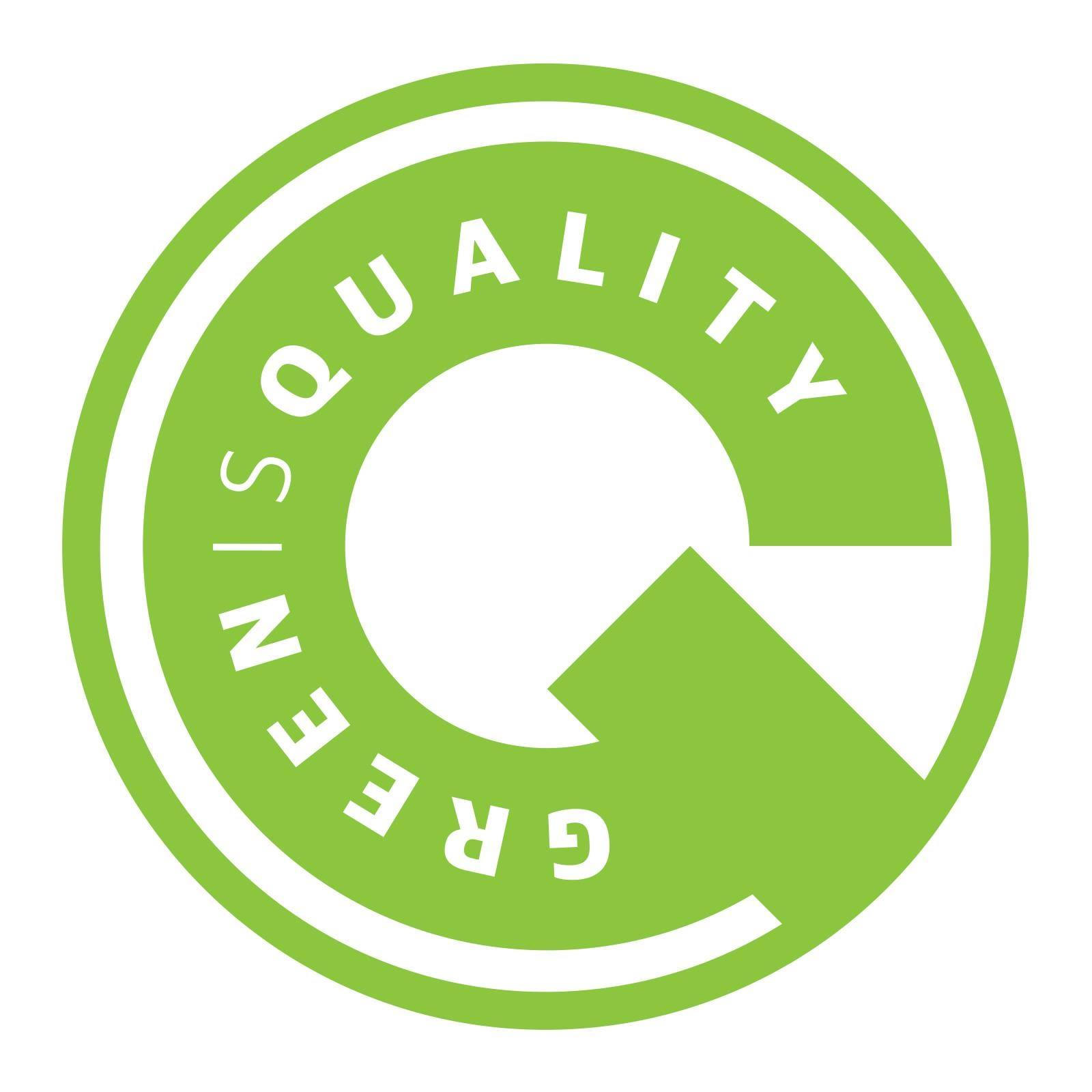 Green is Quality