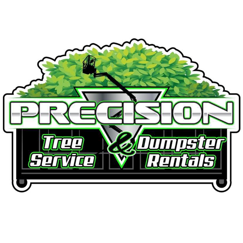 Precision Tree Service and Dumpster Rental, LLC