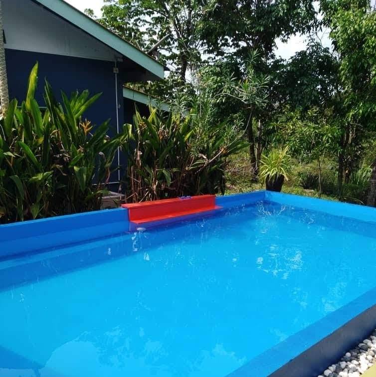 Leret Hill Homestay Selama Perak | Selama