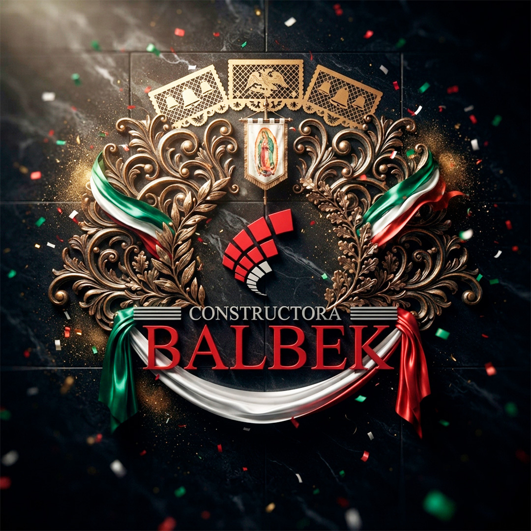 Grupo Corporativo Balbek
