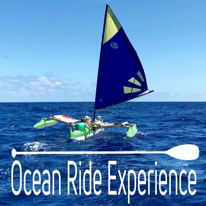 Ocean Ride Experience
