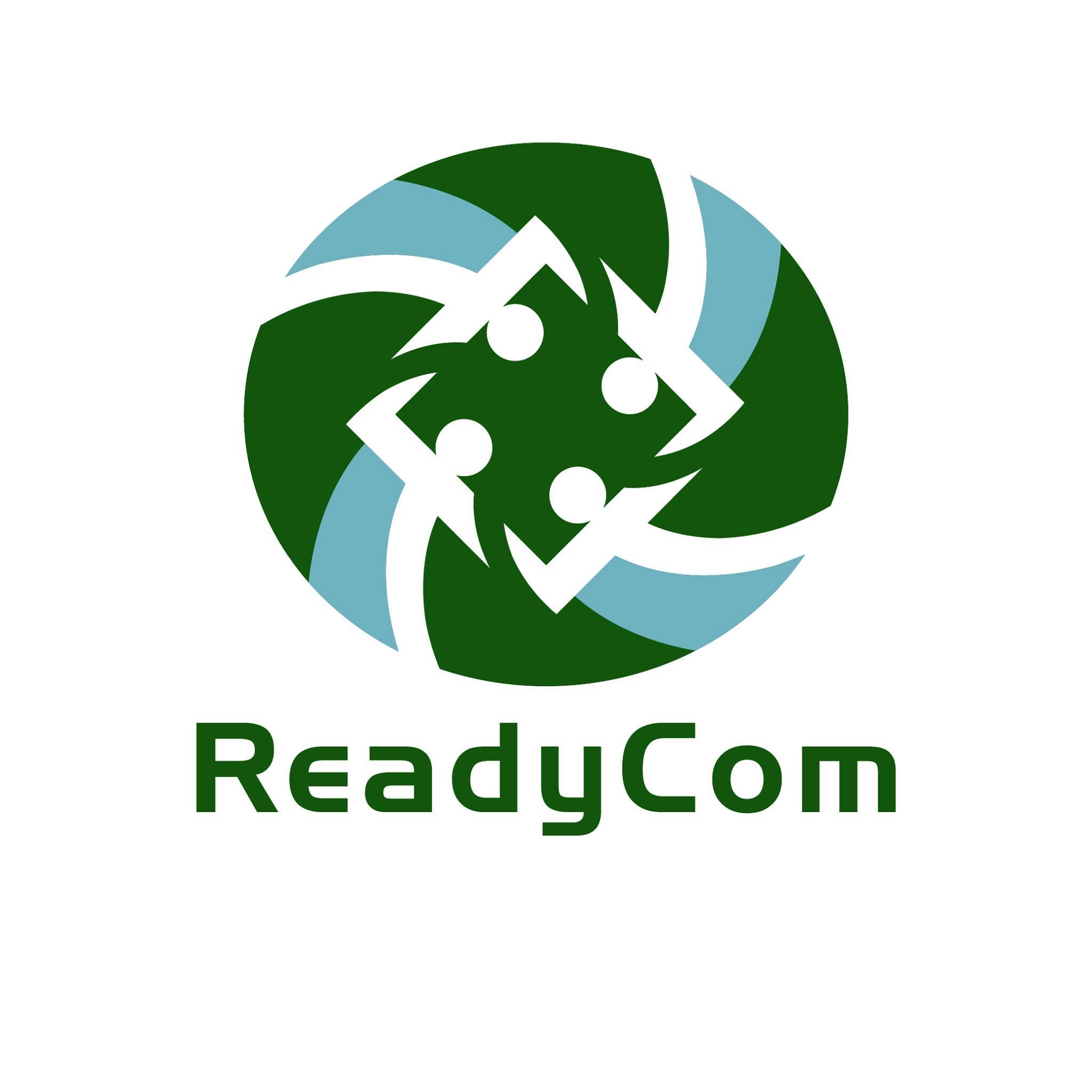 潤淂康 ReadyCom | Taipei
