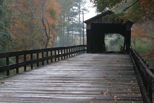 Discover Meriwether County Georgia