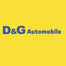Dg Automobile Herfordnull
