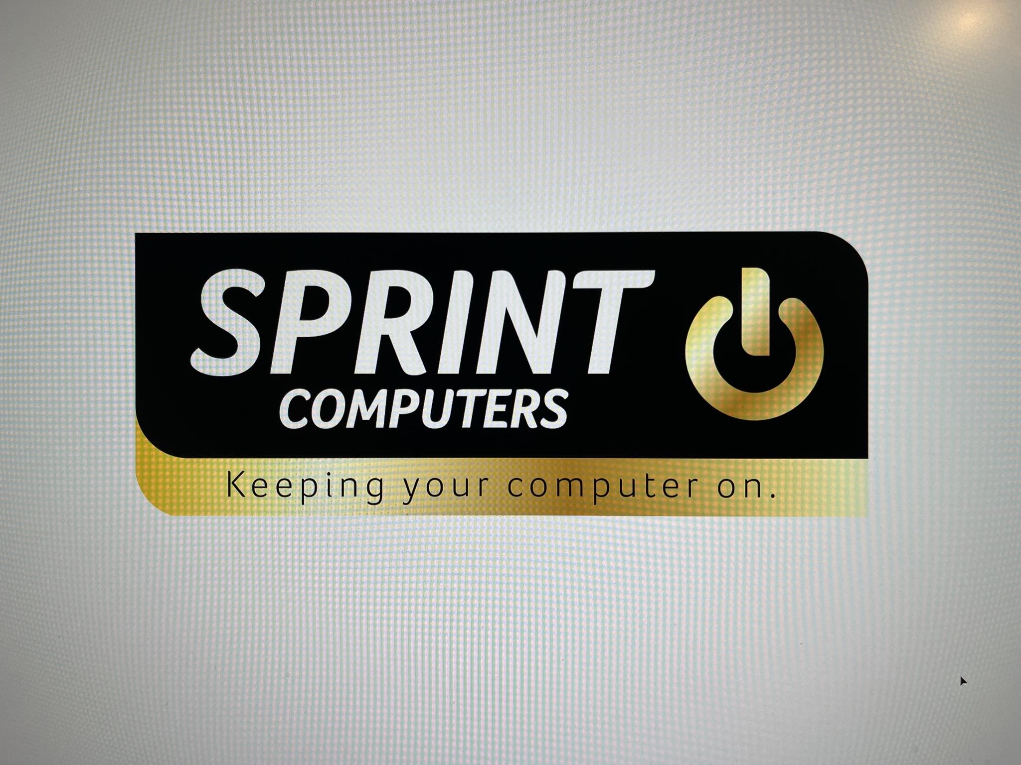 Sprint Computer Repairs Ltd