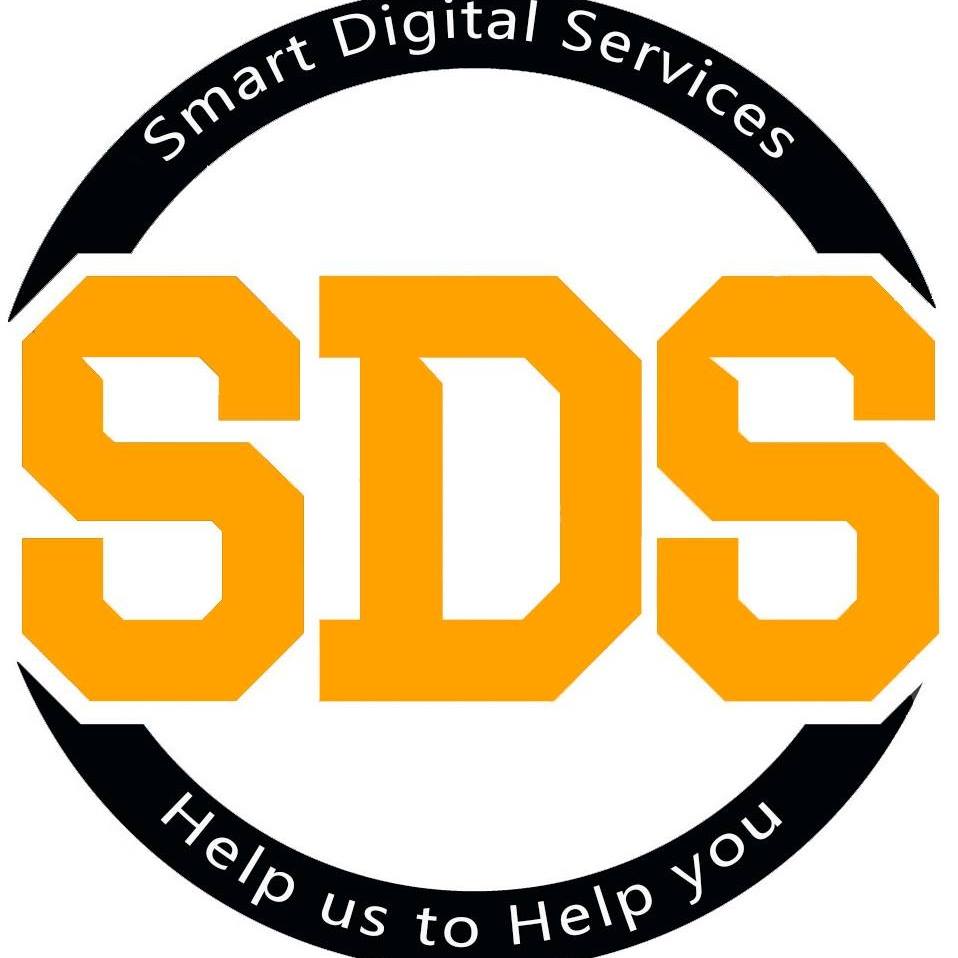Smart Digital Services | Cairo