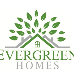 Evergreen Homes, Inc. logo