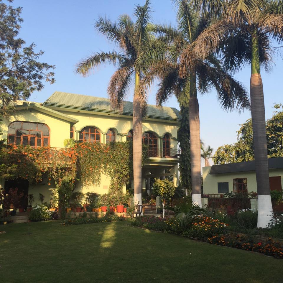 Punjab Public Sen. Sec. School (Rupalon) | Ludhiana