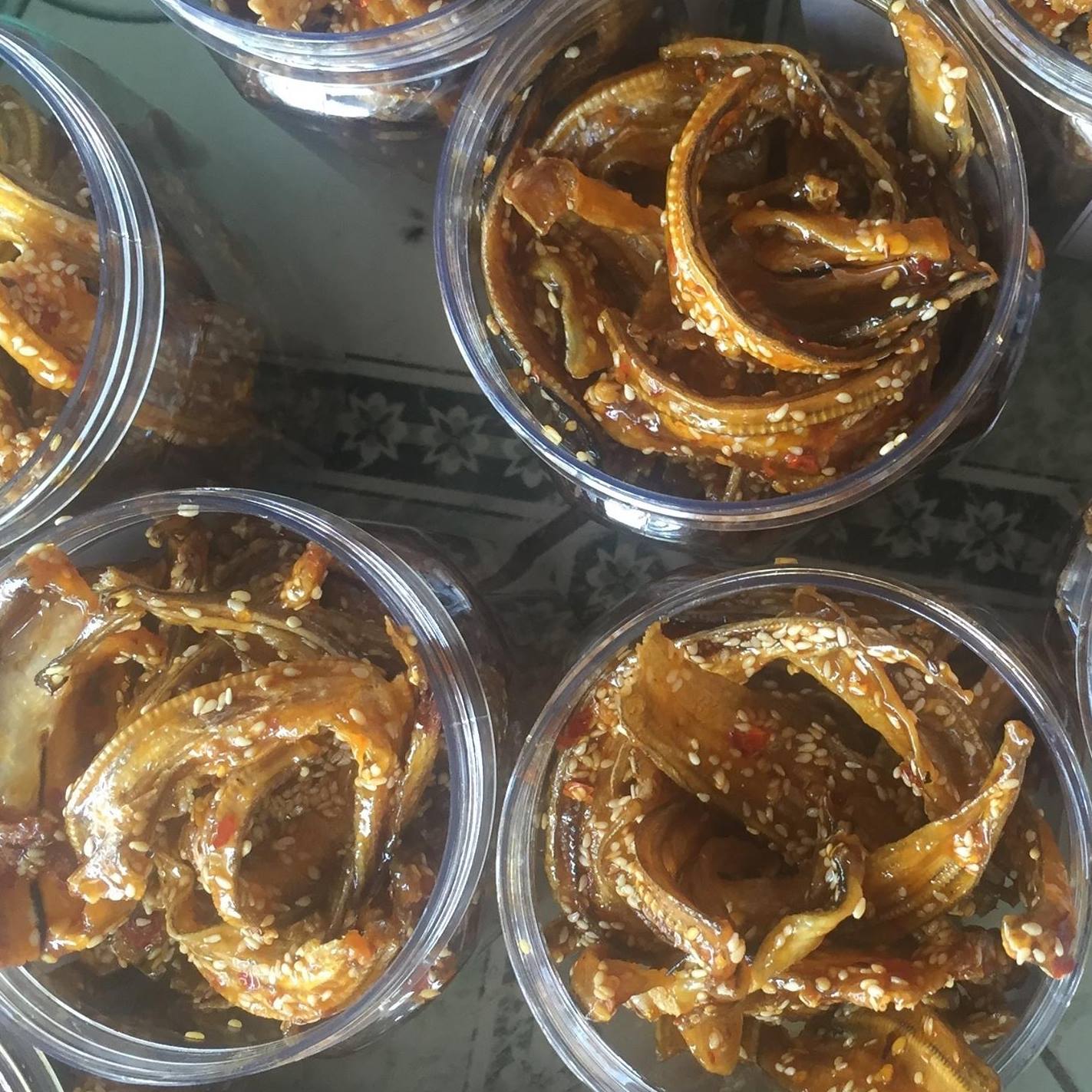Cá Khô Cô Năm | Phan Rang- Thap Cham
