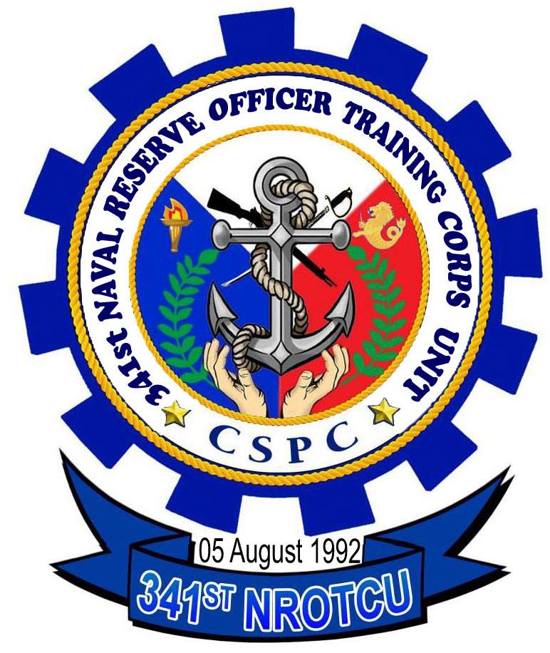 341st Nrotcu CSPC 2016