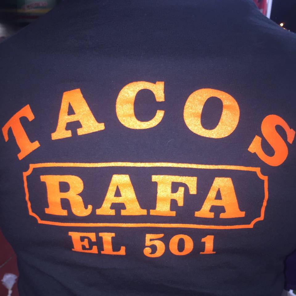 Tacos Rafa El 501 | Aguascalientes