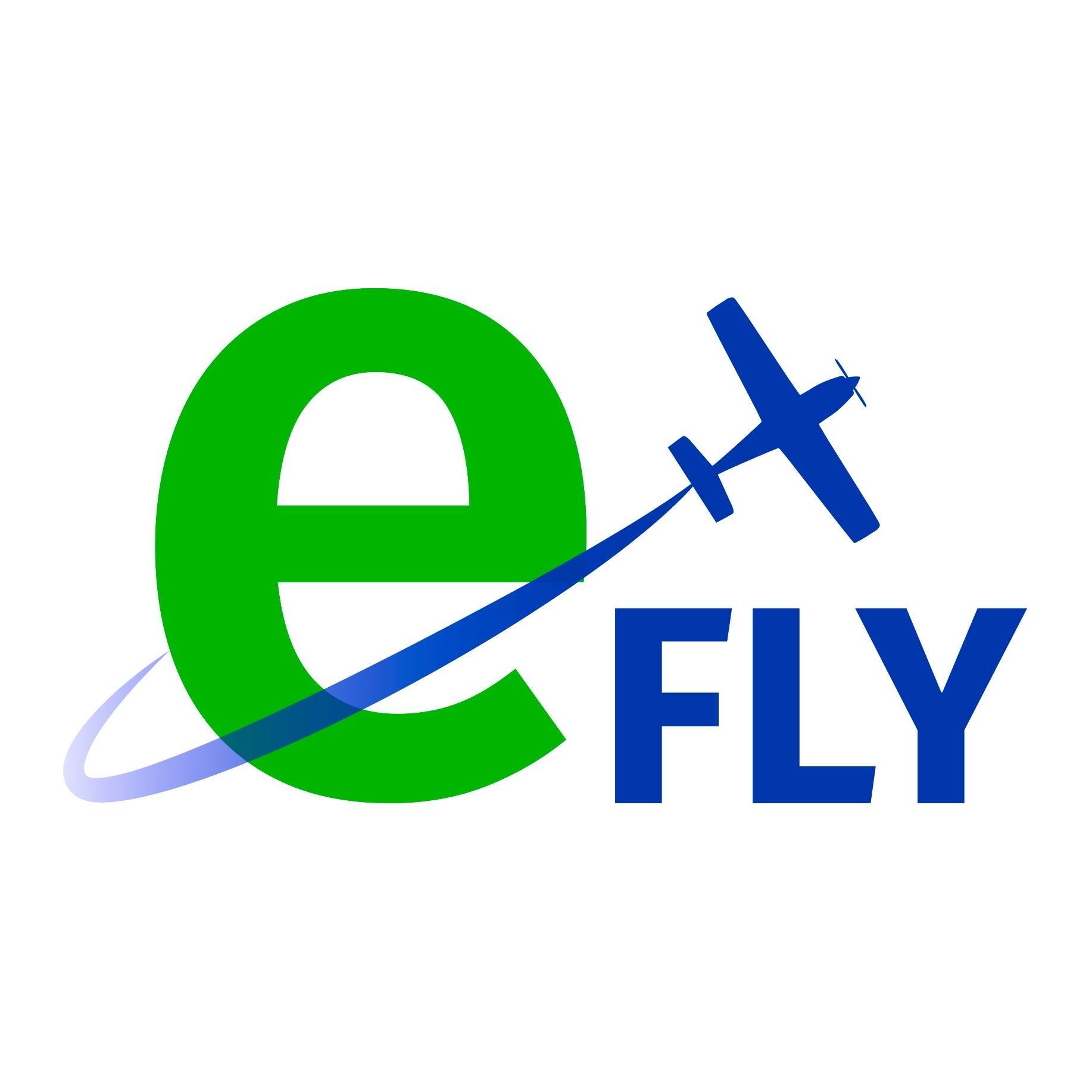 Efly - электросамолёты XXI века | Moscow
