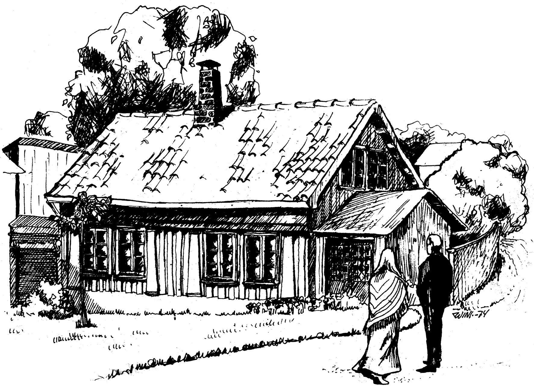 The Artist Torild Rødland