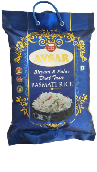 AVSAR Basmati Rice