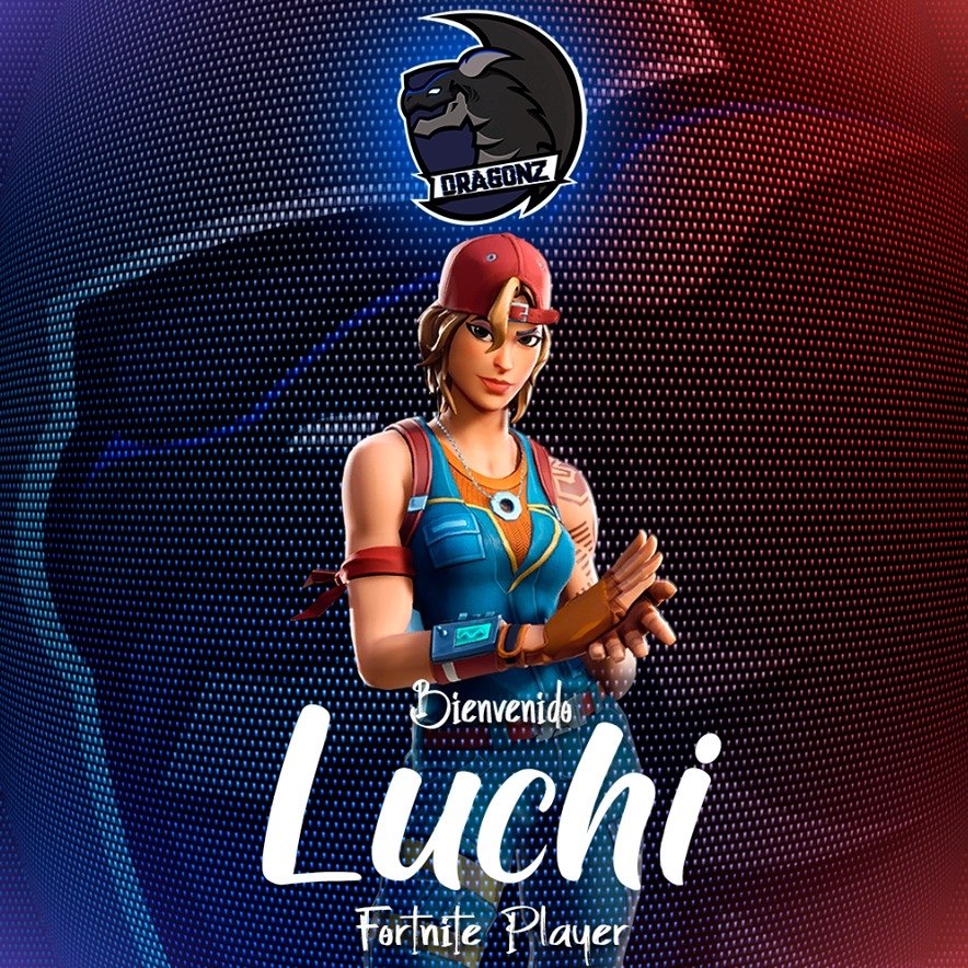Luchi
