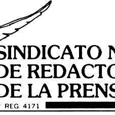 Sindicato Nacional de Redactores de la Prensa - SNRP