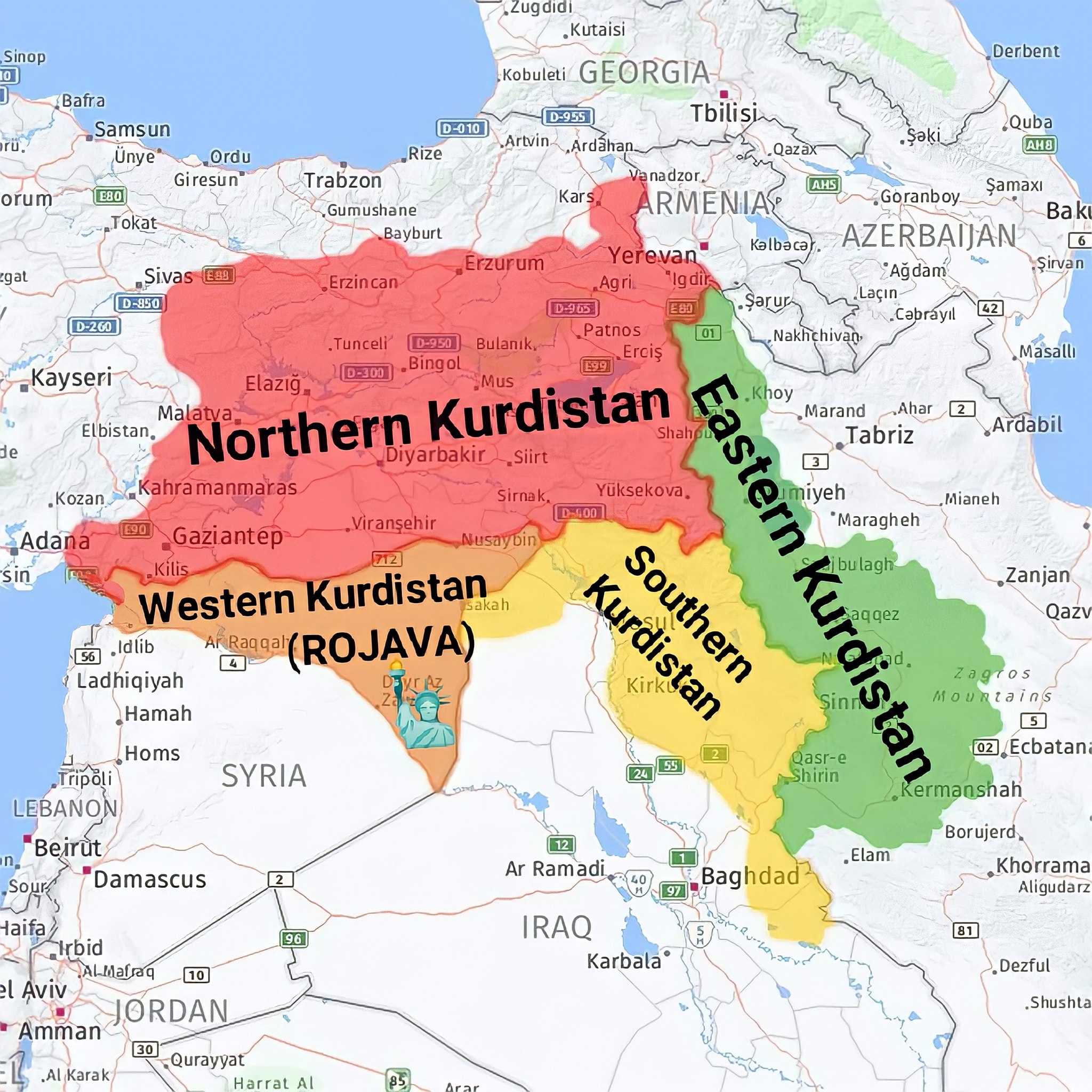 Rojava
