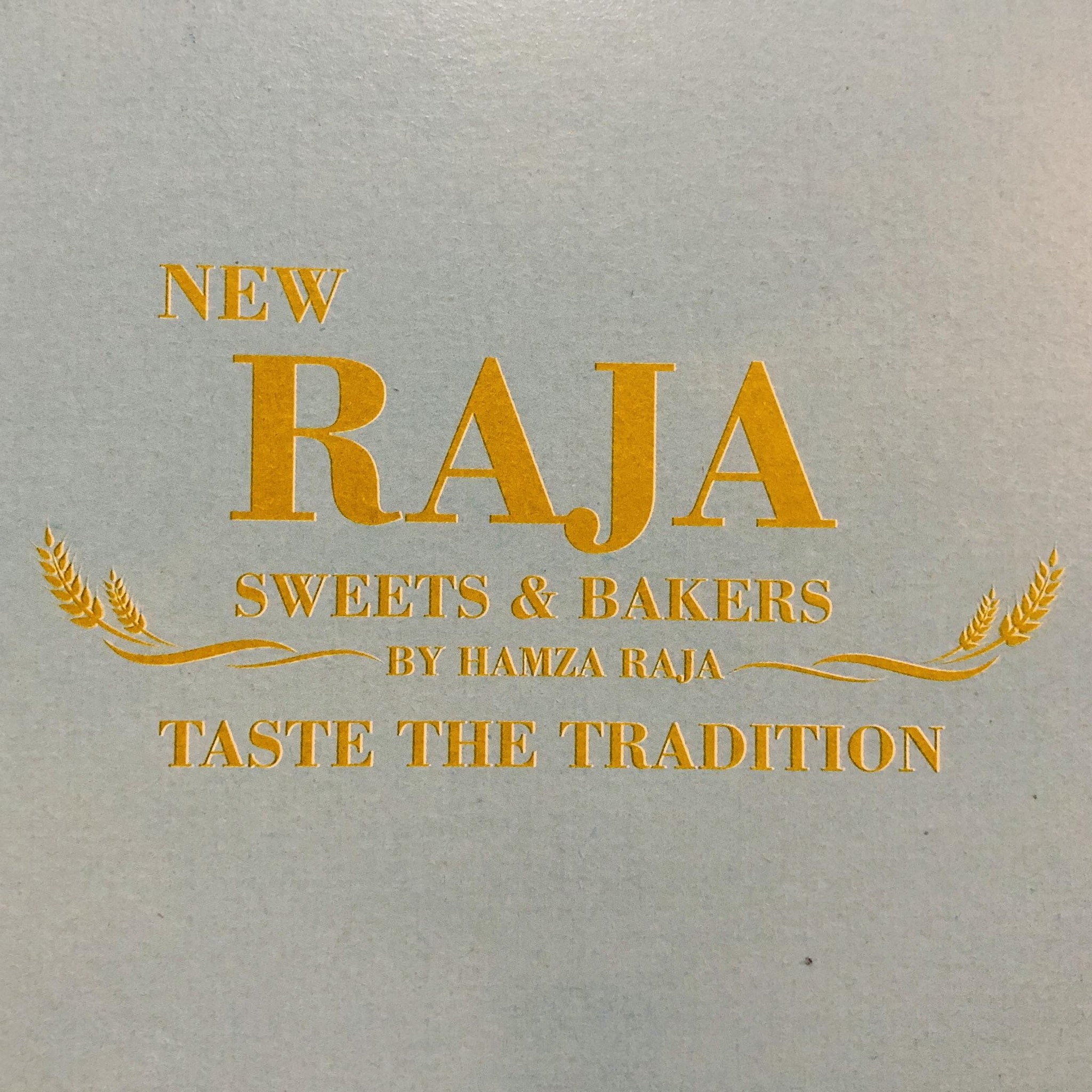 New Raja Sweets bakers & pizza, jatli