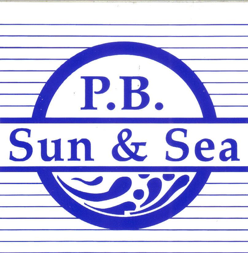 PB Sun and Sea | San Diego CA
