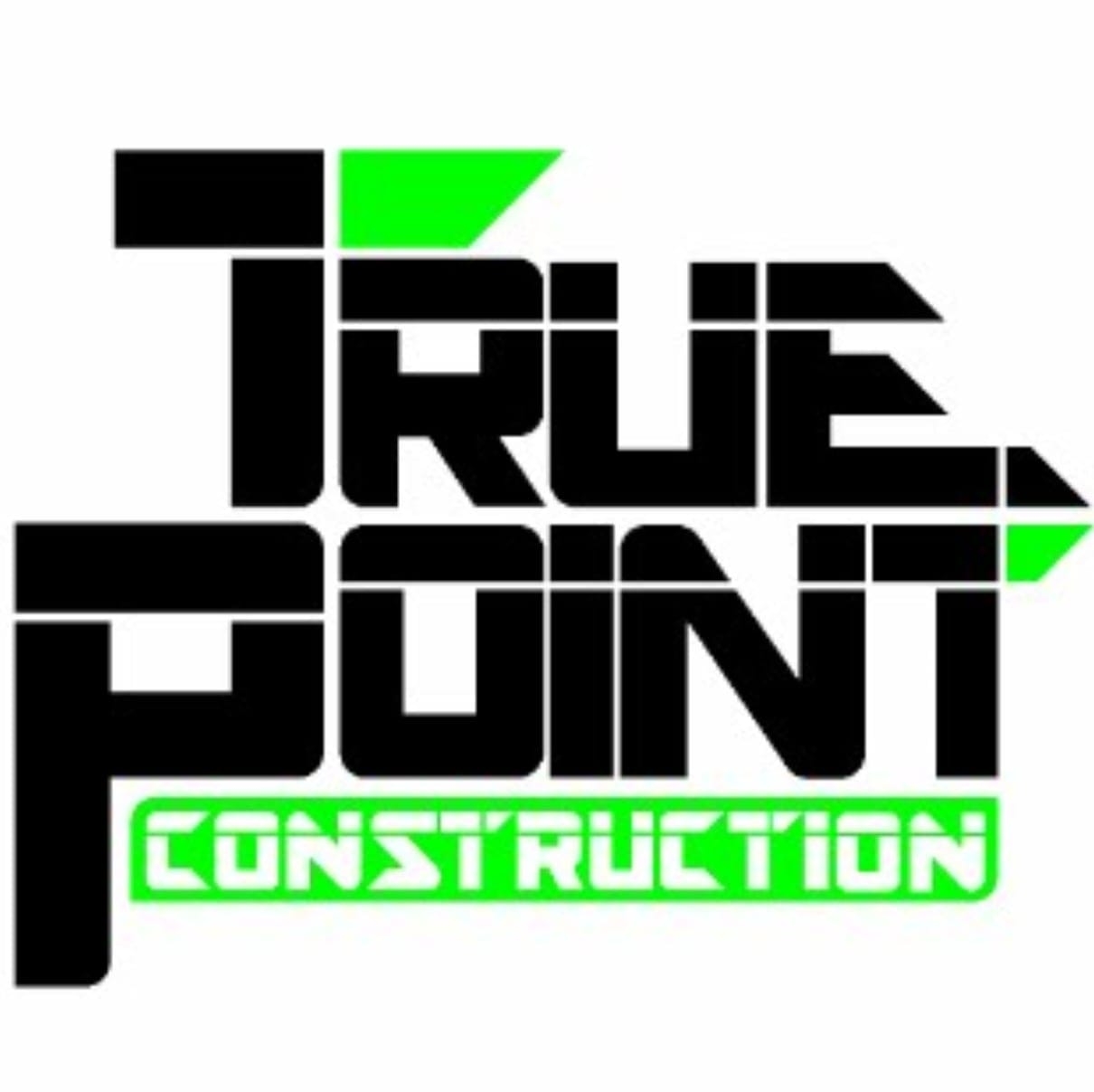 True Point Construction