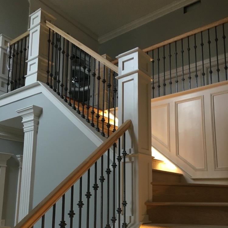 Gallery image with a fresh perspective