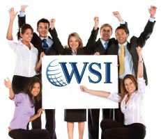 WSI Max