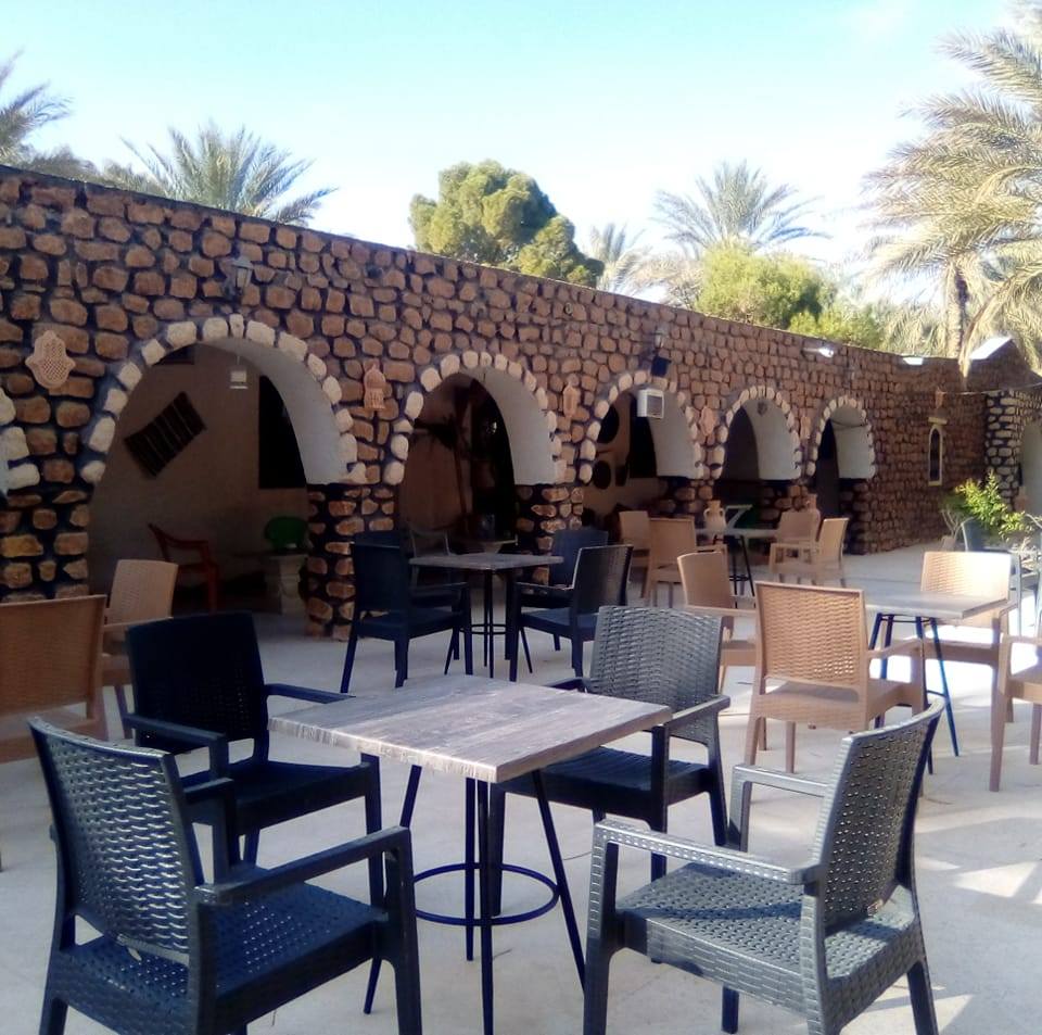 فضاء بادي Espace BADI | Deguach