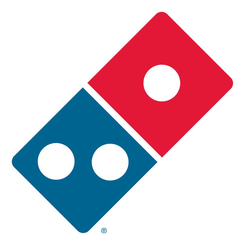 Domino's Pizza 2022 エプロン ブラック 3TEN Domino's Pizza Black Jack MO | Florissant MO