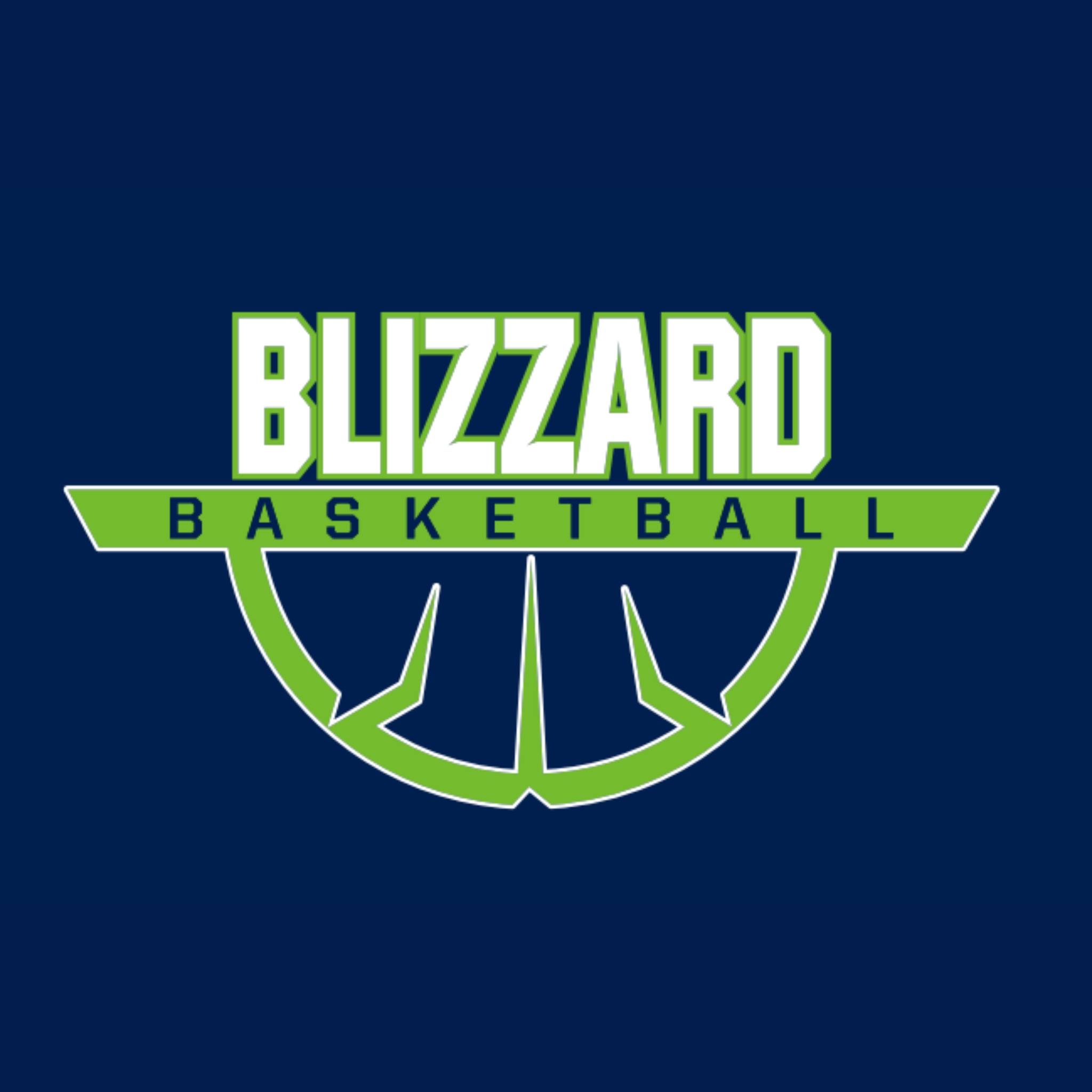 Wisconsin Blizzard Basketball | Greenville WI
