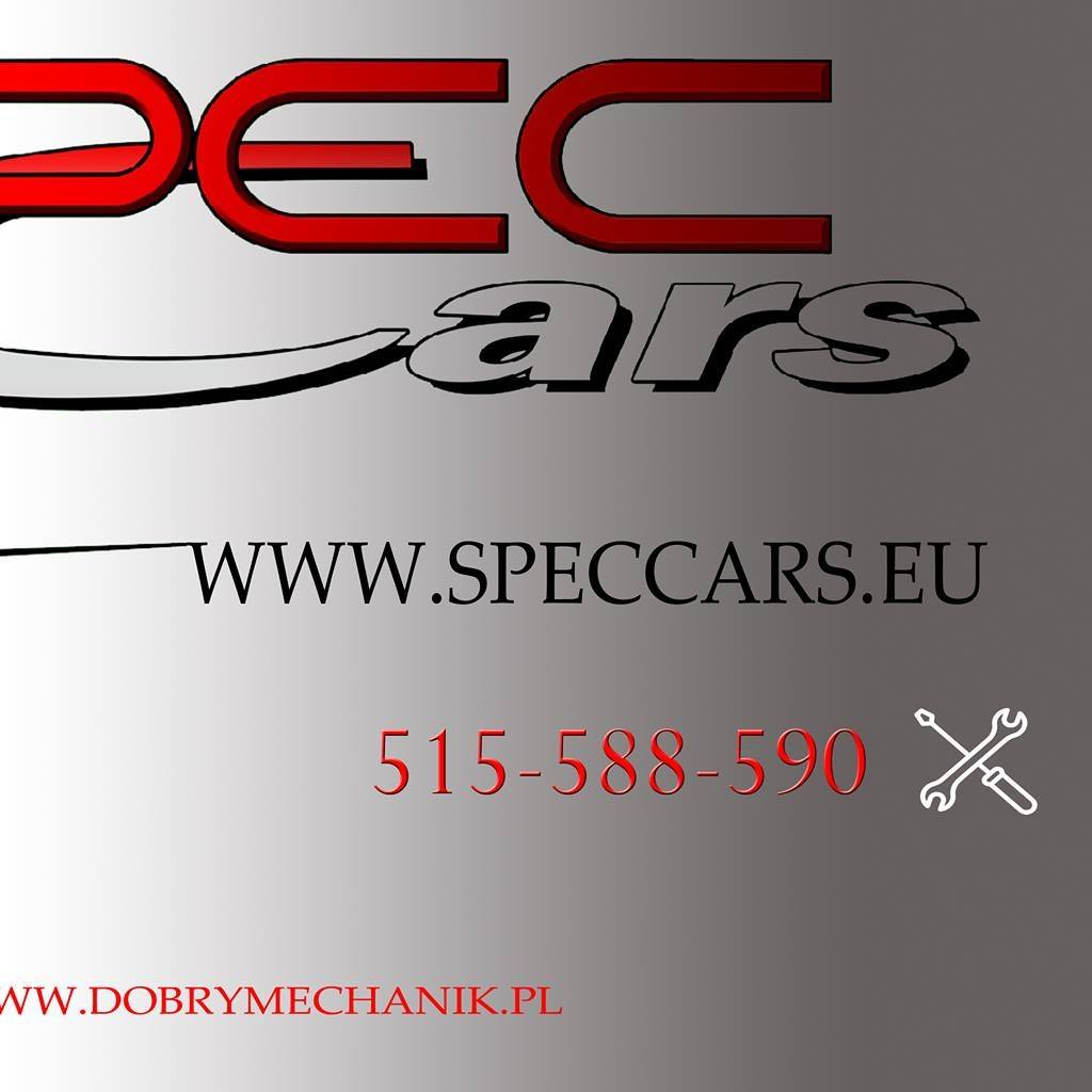 Spec Cars Szczecin | Szczecin