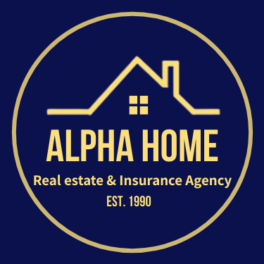 ALPHA HOME Real Estate & Insurance Agency | Thessaloníki