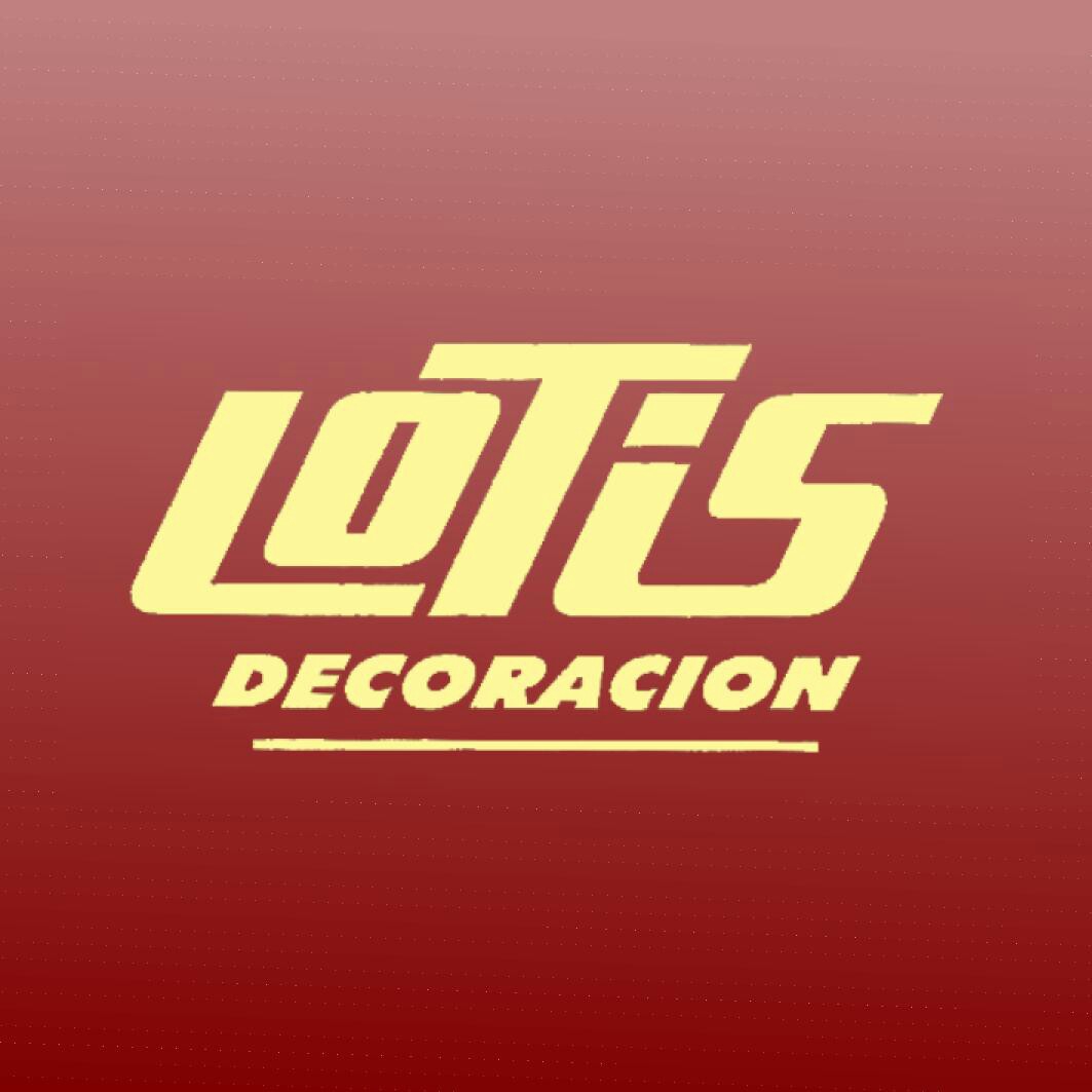 Decoraciones Lotis