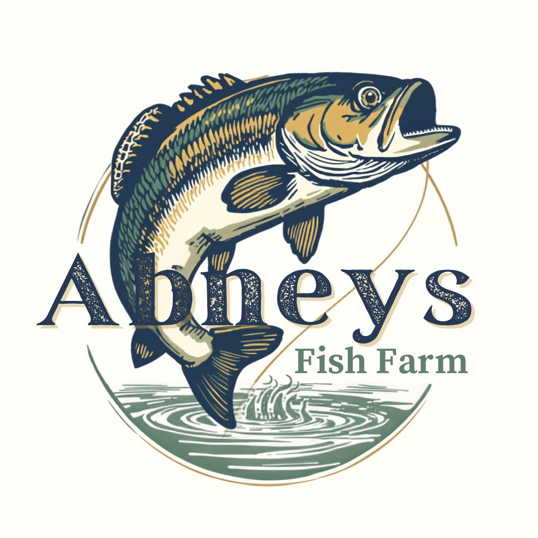 🐟 NEW TO ABNEYS FISH FARM? HERE’S HOW... - Abneys Fish Farm | Facebook