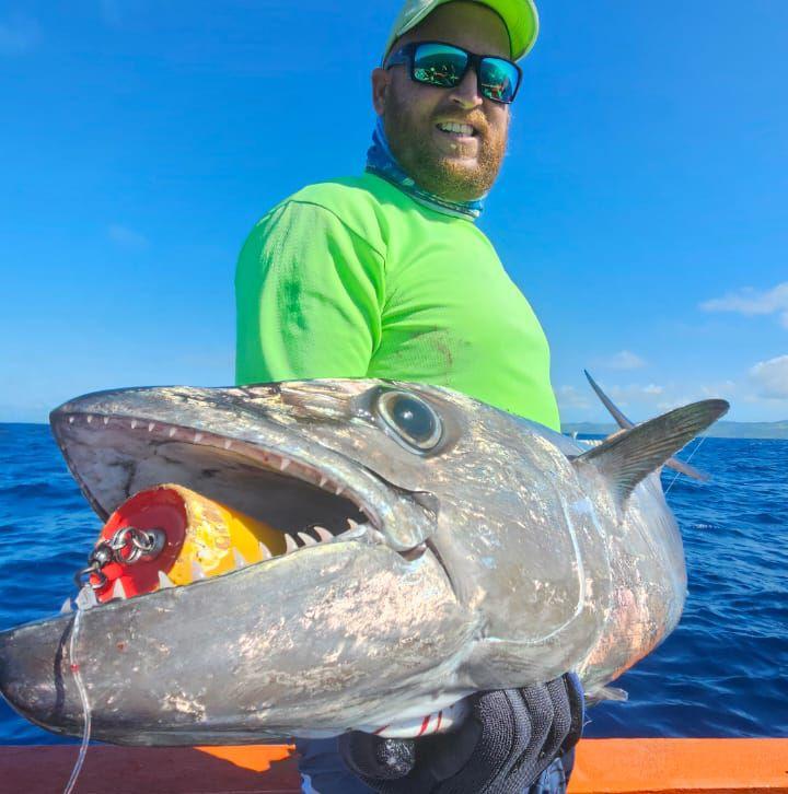 Global Rodrigues, Excursions, fishing spots out lagoon, seafood on ...