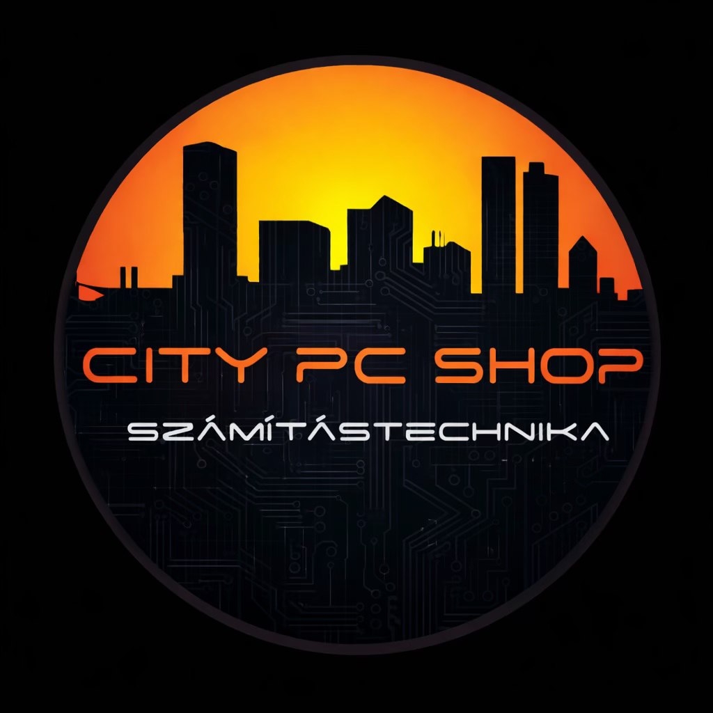 City Pc Shop Számítástechnika | Szeged