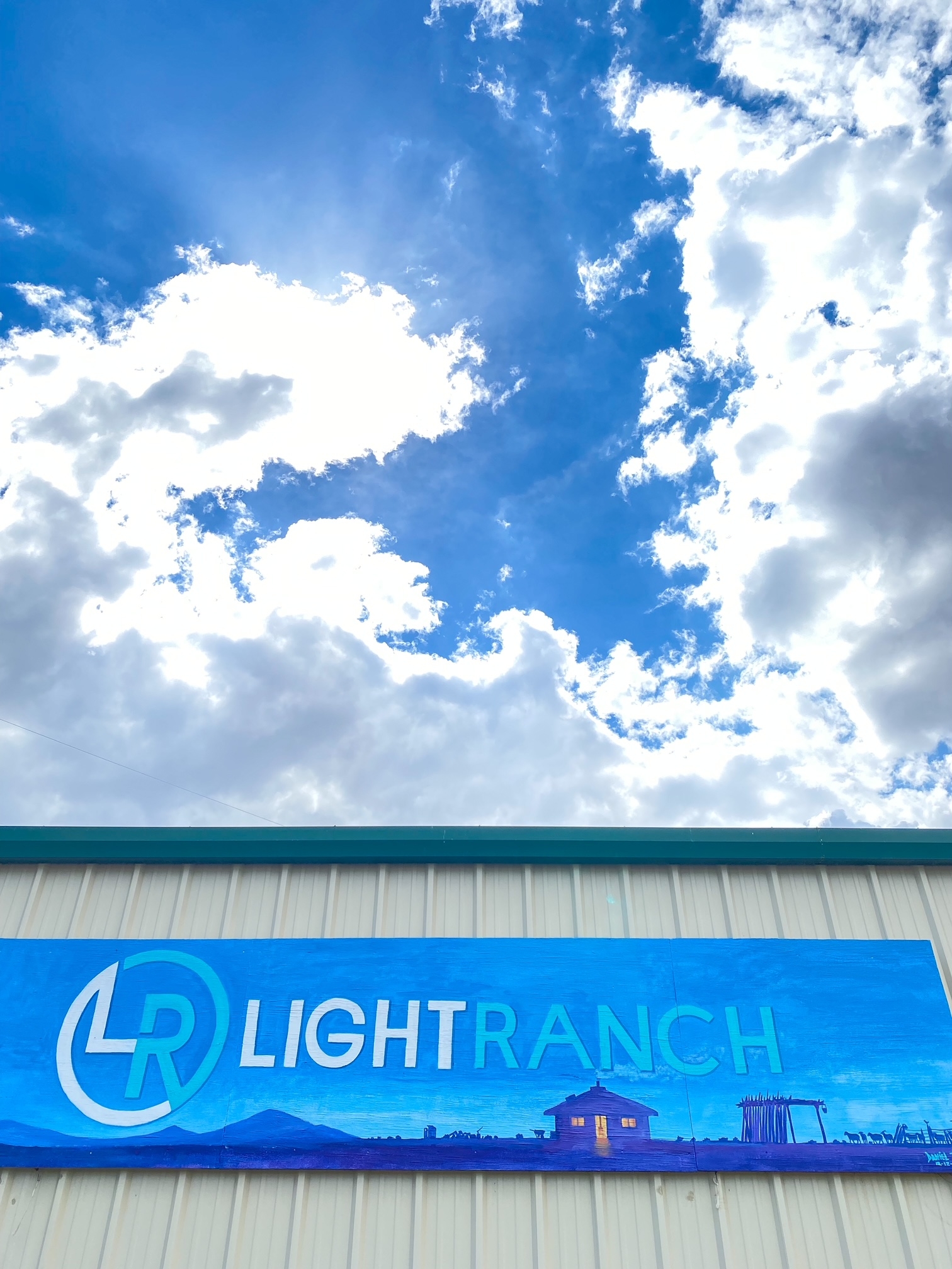 Light Ranch | Flagstaff AZ