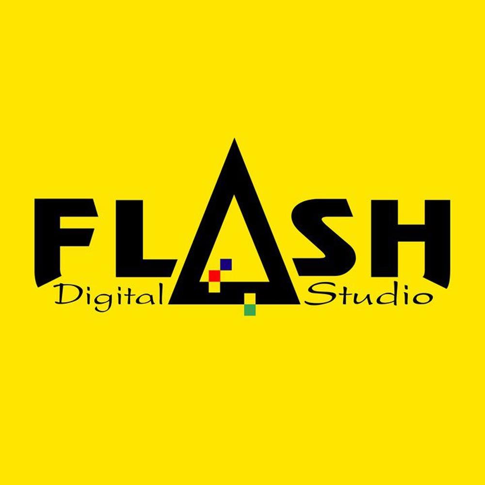 Flash Digital Studio
