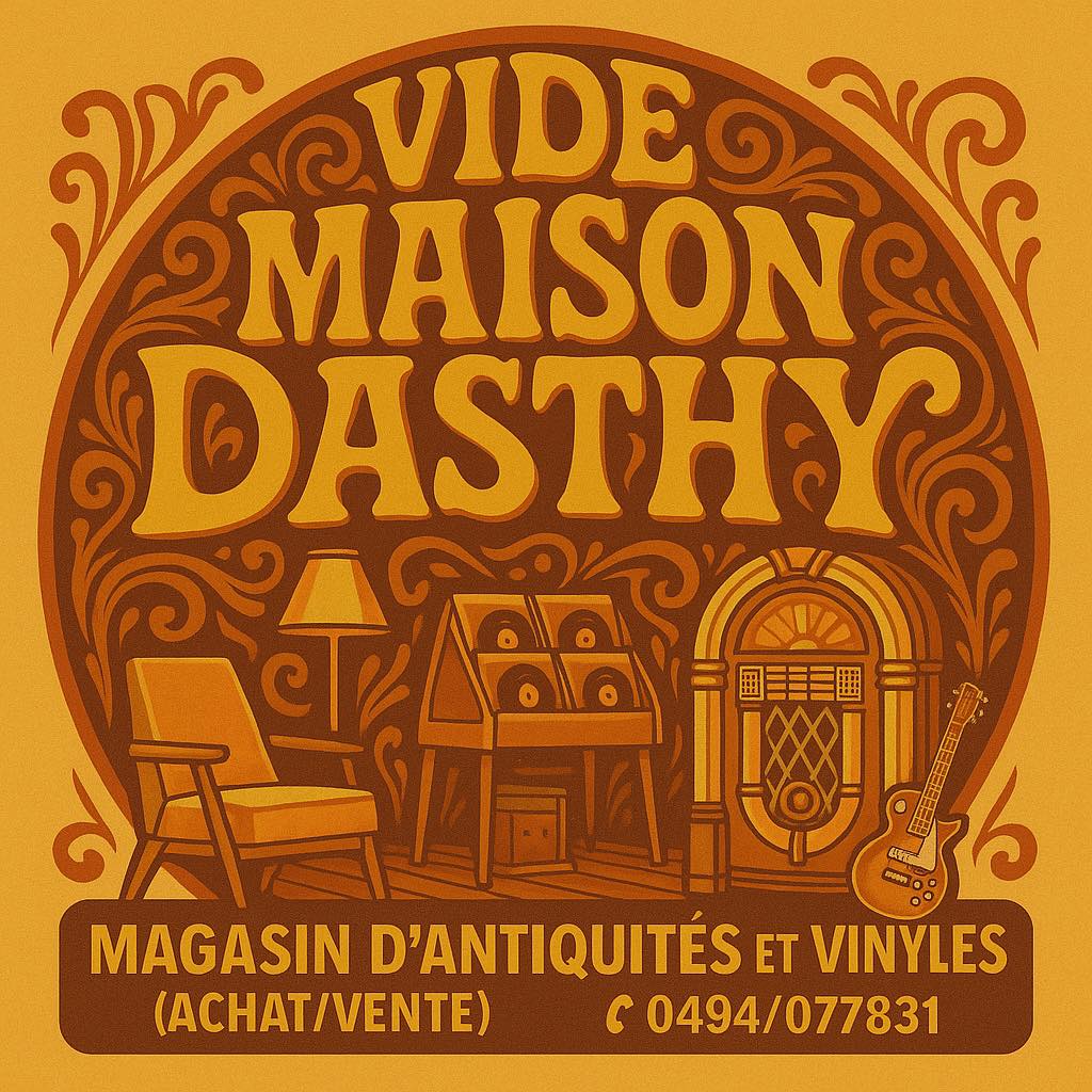 Brocante Dasthy | Bouge