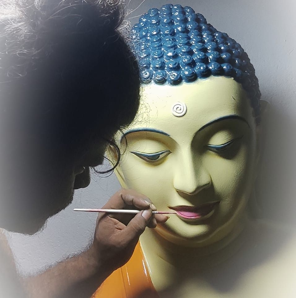Wasantha Arts Gallery | Pasyala