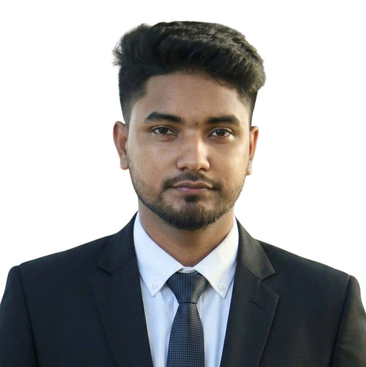 Humayun Rashid