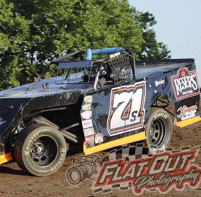 Derek Smith Racing